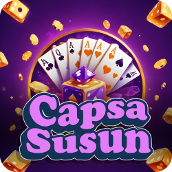 Capsa Susun